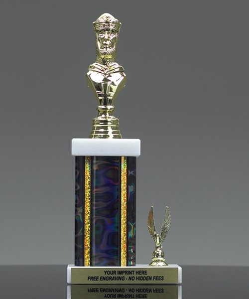 Picture of Classic Chess Trophy