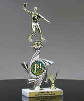 Picture of Vortex Table Tennis Trophy