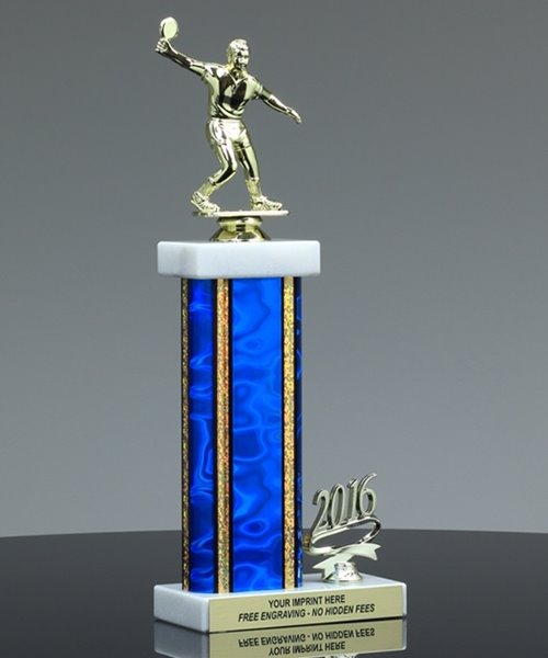 Picture of Classic Ping Pong Trophy