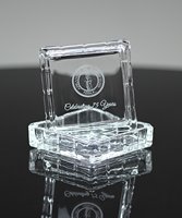 Picture of Crystal Jewelry Box