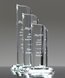 Picture of Regal Crystal Tower - Medium Size