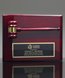 Picture of Rosewood Gavel Plaque