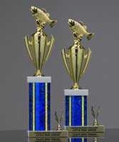 Picture of Classic Cup Fishing - Small Bass Trophy
