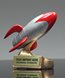 Picture of Rocket Ship Trophy