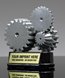 Picture of Gears Trophy