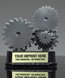 Picture of Gears Trophy