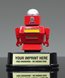 Picture of Robot Trophy