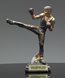 Picture of Mixed Martial Arts Trophy