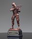 Picture of US Army Trophy Sculpture