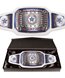 Picture of Championship Award White Leather Belt