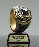 Picture of Championship Ring Resin