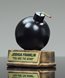 Picture of Bomb Trophy