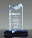 Picture of Sapphire Ridge Acrylic Award