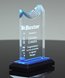 Picture of Sapphire Ridge Acrylic Award