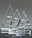 Picture of Premium Acrylic Diamond Award