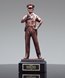 Picture of Policeman Sculpture