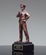 Picture of Policeman Award Sculpture
