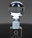 Picture of Crystal Light Bulb Award