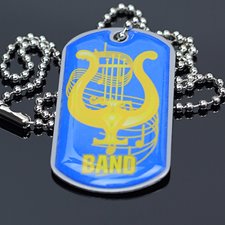 Picture for category Dog Tags