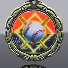 Picture for category Epoxy Dome Medals