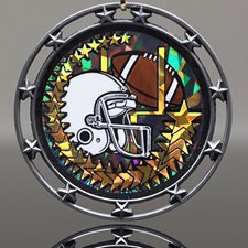 Picture for category Star Medals