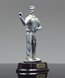 Picture of Silverstone Series Male Darts Award