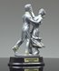 Picture of Ballroom Dance Couple Trophy