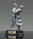 Picture of Traditional Dance Couple Resin Trophy
