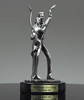 Picture of Traditional Dance Couple Award