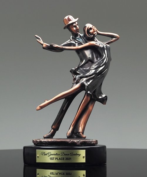 Picture of Modern Dance Award