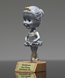 Picture of Dance Bobble Trophy