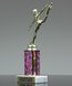 Picture of Pretty-in-Pink Dance Trophy