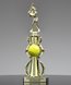 Picture of Softball Sport Riser Trophy