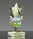Picture of Activity Star Trophy
