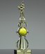 Picture of Softball Sport Riser Trophy
