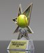 Picture of Bobble Action Softball Award