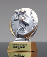 Picture of Motion-X Softball Trophy