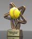 Picture of Mega Star Softball Resin