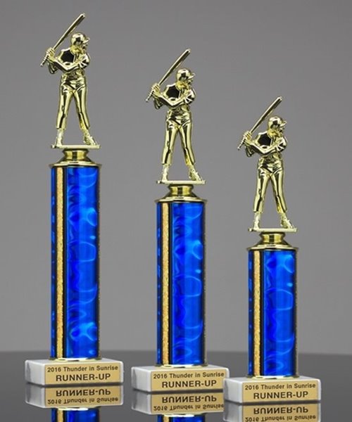 Picture of Value Line Sports Trophy