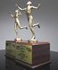 Picture of Running Champion Trophy 