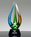 Picture of Cachet Flame Award