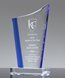 Picture of Optima Peak Crystal Award