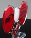 Picture of Custom Ping Pong Acrylic Trophy