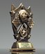 Picture of Star Shield Racing Trophy