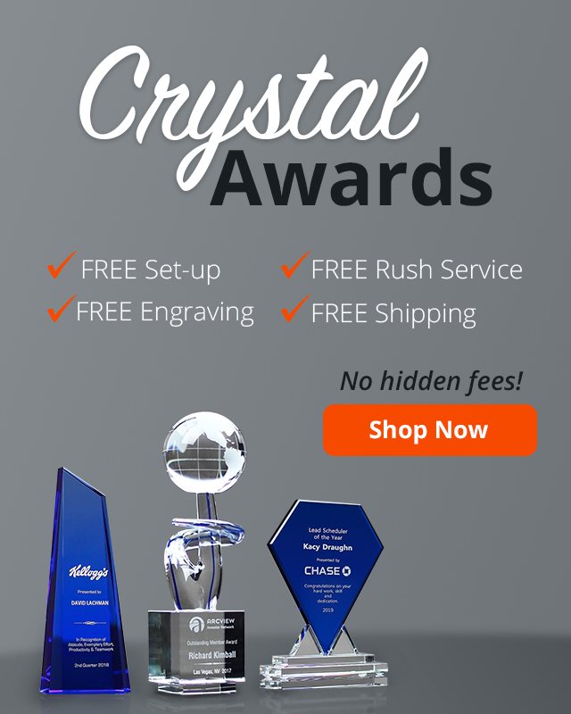 Crystal Awards