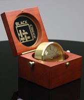 Picture of Chairman's Clock