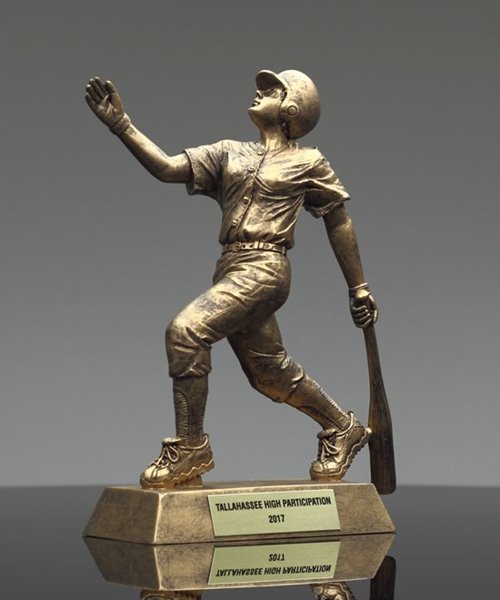 Picture of GR Series Softball Award