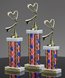 Picture of Modern Dance Classic Trophy