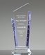 Picture of Crystal Tesoro Award