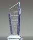 Picture of Crystal Tesoro Award
